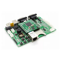 Onduleur à Induction de remplacement à chaud, panneau d'assemblage pour clavier, panneau de batterie d'ordinateur portable, couches, Hitachi Pcb