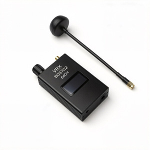 VRX BOS VRX7G2 FPV BOSCAM 6.1 to 7.2G FPV Analog <b>Receiver</b> <b>Wireless</b> Video Transmission Module L504 - Product Image 2