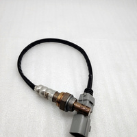 89465-33220 8946533220 Connecteur de câble de capteur de gaz d'échappement à 4 fils de remplacement, marque neutre, ajustement non universel, garantie 1 an
