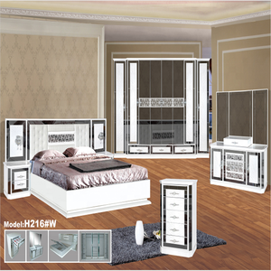 Mdf Yatak Odasi Turkey Furniture Bed Room <strong>Bedroom</strong> Furniture Setbed <strong>Side</strong> <strong>Table</strong> <strong>Bedroom</strong> Double Black Bed <strong>Bedroom</strong> - Product Image 3