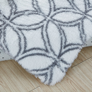 Decorazione Della casa Morbido Tappeto di Lana tapis de <span class=keywords><strong>salone</strong></span> Soffice Spugna Tappeto <span class=keywords><strong>Tappeti</strong></span> - Product Image 5