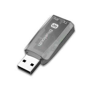 Máy tính cho Bộ chuyển đổi usb5.0 hai-in-one <span class=keywords><strong>3.5mm</strong></span> âm thanh tín hiệu Transmitter AUX cho Receiver ABS Chất liệu tư nhân khuôn - Product Image 5