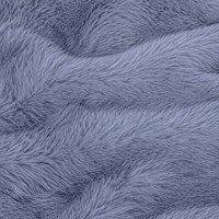 Couverture chauffante OEM/ODM 80x150cm en polaire douce, alimentée par USB, lavable en machine pour la maison/le bureau