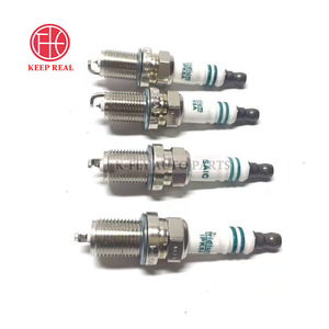 Bougie d'allumage NIAO de haute qualité pour MG 5 GT 3 6 7 <span class=keywords><strong>HS</strong></span> ZS ONE ROEWE RX5 350 360 550 750 I5 I6 - Product Image 5