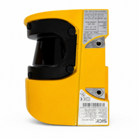 Sensor Keamanan Laser SICK S30A-6011CA Asli Baru untuk Perlindungan Mesin AGV