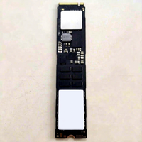 Di Gudang MZTL63T8HFLT-00AW7 4TB E1.S SATA 3.0 SSD Enterprise Berkinerja Tinggi untuk Telemetri AI Edge