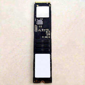 In Warehouse MZTL63T8HFLT-00AW7 3.84TB E1.S PCIe 5.0 NVMe Enterprise Solid State <b>Drive</b> SSD For Edge AI Telemetry - Product Image 1