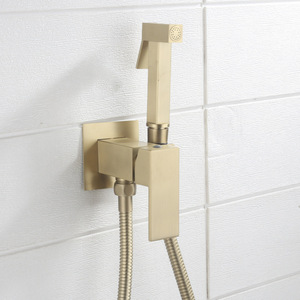 Комплект распылителя подгузников для ванной - Product Image 2