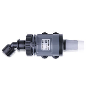 خزان أسماك حوض السمك Greech ، مبدل مياه كهربائي أوتوماتيكي ، مضخة كاشمير SUNSUN-AX - Product Image 6