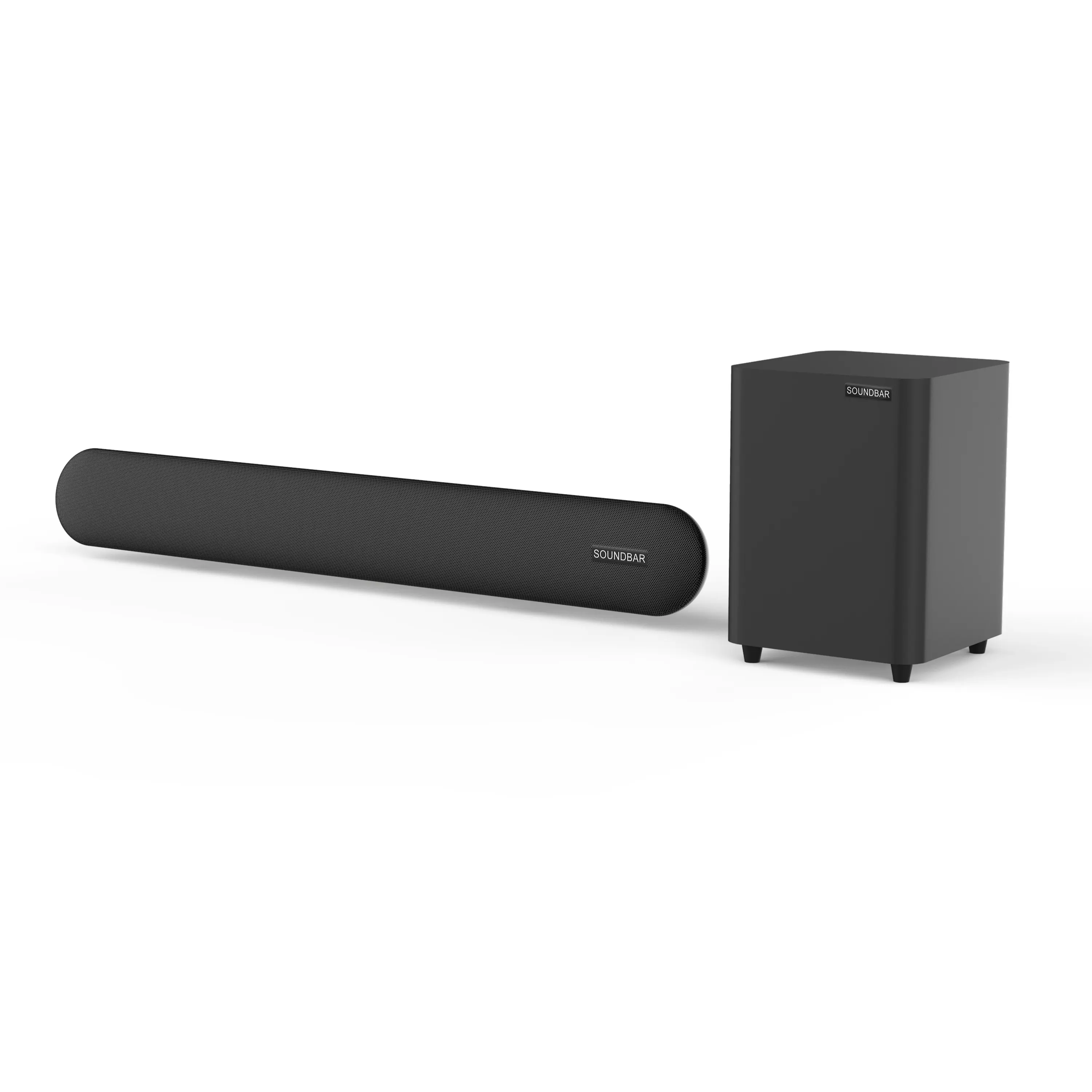 Factory Direct SD08 Wireless Surround home Theater Surround Sound System With Amplifier