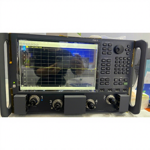 Analizador de Red de Microondas Keysight N5242b Pna-x de 4 Puertos, 10 MHz a 26.5 GHz, Usado - Product Image 1