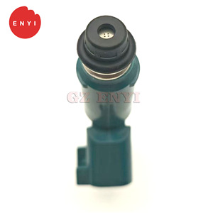 Inyector de Combustible 195500-4781 para Motor de Gasolina Ford 4.6L, Pieza Automotriz - Product Image 3