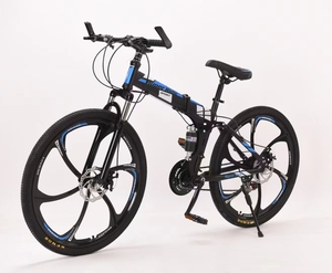 <span class=keywords><strong>Bicicleta</strong></span> de Montaña Plegable al por Mayor 2024 para Importadores / <span class=keywords><strong>Bicicleta</strong></span> de Montaña Plegable India / <span class=keywords><strong>Precio</strong></span> de <span class=keywords><strong>Bicicleta</strong></span> de Montaña Plegable China - Product Image 2