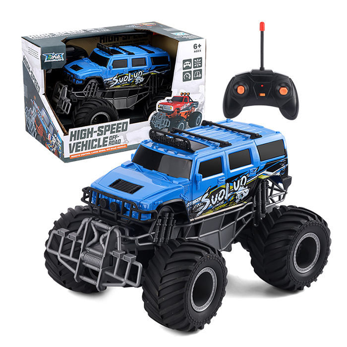 Alibaba.com上の高品質な安いRCモンスタートラックメーカーと安いRC