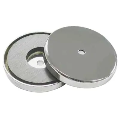 Neodymium Ring Magnets for Ear Phones NdFeB Magnets