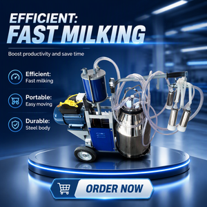 Máquina Robótica <span class=keywords><strong>de</strong></span> <span class=keywords><strong>Ordeño</strong></span>, Máquina <span class=keywords><strong>de</strong></span> Recolección <span class=keywords><strong>de</strong></span> Leche <span class=keywords><strong>de</strong></span> Vacas, Máquinas <span class=keywords><strong>de</strong></span> <span class=keywords><strong>Ordeño</strong></span> en Venta - Product Image 1