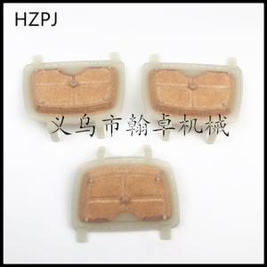 HZPJ11390071800 Accesorios para Motosierra de Grado Industrial MS171 MS181 211 Filtro de Aire de Algodón para Motosierras de Gasolina OEM - Product Image 3