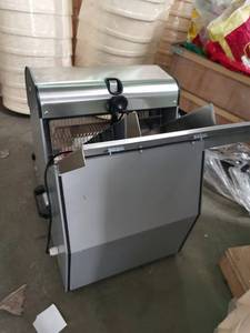 Hot Sale Electric Toast <strong>Slicer</strong> Machine 31 Blades Commercial <strong>Bread</strong> <strong>Slicer</strong> for Bakery - Product Image 4