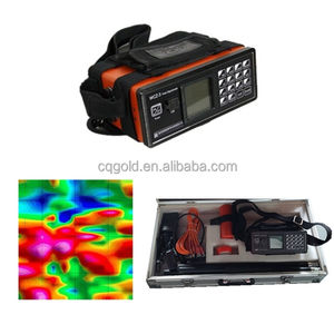 Tragbares Protonen-<span class=keywords><strong>Magnetometer</strong></span> Messung der täglichen Veränderungen - Product Image 5