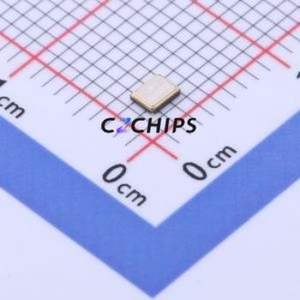 CM4050M00009T8188149 Crystal (Passive) SMD2520-4P Crystal Oscillator 50MHz 10ppm 9pF 30ppm - Product Image 1