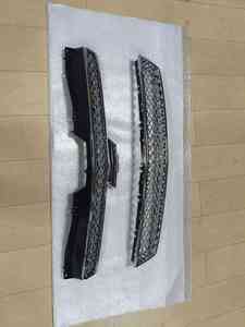 Rejilla Central ABS de Alta Calidad JiaXiang para Chevrolet Malibu 2012-2013 - Pieza de Repuesto Nueva - Product Image 5