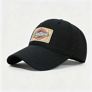 Gorra de Béisbol de Gamuza de Alta Calidad con Bordado 3D, Visera Curva Desgastada, Gorras Originales Innedit Mura Travis Sporty Letter - Product Image 1