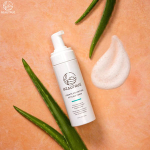 Vente en gros de <span class=keywords><strong>mousse</strong></span> <span class=keywords><strong>coiffante</strong></span> naturelle personnalisée pour hommes et femmes <span class=keywords><strong>mousse</strong></span> <span class=keywords><strong>coiffante</strong></span> à texture bouclée pour tenir les <span class=keywords><strong>cheveux</strong></span> - Product Image 2