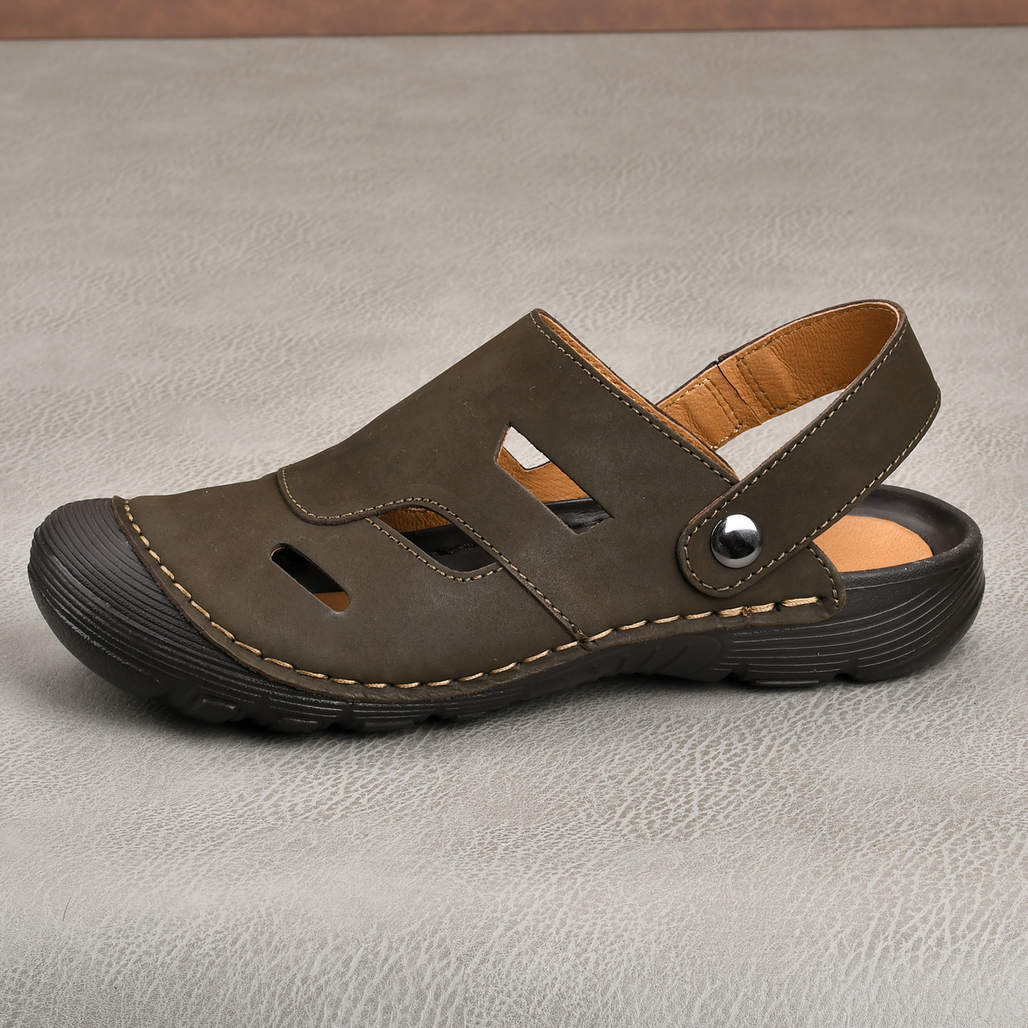 Marron