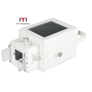 Appareil de radiographie portable haute fréquence MT MEDICAL 5,6 kW-12,5 kW, appareil de radiographie portable, appareil de radiographie numérique mobile - Product Image 6