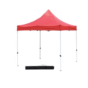 Nuevo estilo <span class=keywords><strong>2x2</strong></span> 2x3 3x3 3x4 3x4,5 3x6 carpas blancas plegables al aire libre <span class=keywords><strong>para</strong></span> eventos precio de fábrica con alta calidad - Product Image 5