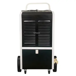 FREEAIR FLT-S58M air drying dehumidifier Dehumidification capacity 50-100 liters per day small dehumidifier