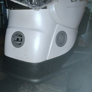 อุปกรณ์ตกแต่งภายในรถยนต์ TYTXRV ช่องระบายอากาศรถยนต์ ช่องระบายอากาศบนหลังคา ช่องระบายอากาศแบบมีบานเกล็ด ช่องระบายอากาศบนแผงหน้าปัด ช่องระบายอากาศแบบตะแกรง - Product Image 3