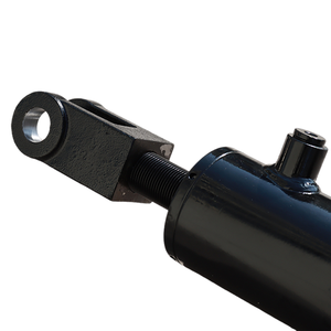 مصنع JX مخصص زراعي مزدوج المفعول مع مطلي بالكروم الصلب للآلات - Product Image 4