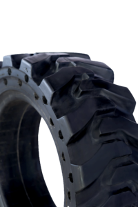 Massieve wielen voor shovel 33x12x20, massieve wielen voor shovel 33x12x20 met velg - Product Image 3