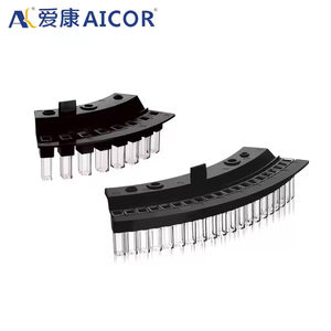 Analizzatore biochimico cuvette reazione per Hitachi 7060 7070 7080 tazza 1 scatola/6 file <span class=keywords><strong>120</strong></span> tazze - Product Image 3