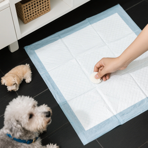 Alas Pipis Burung Sekali Pakai Grosir, Alas Pipis untuk Burung Beo Terbuat dari Kertas, Perlengkapan Pelatihan Hewan Peliharaan - Product Image 4