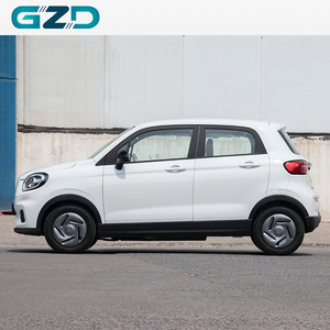 <span class=keywords><strong>Mini</strong></span> Voiture Électrique Leapmotor T03 410km FWD 4 Places 2024 - Product Image 5