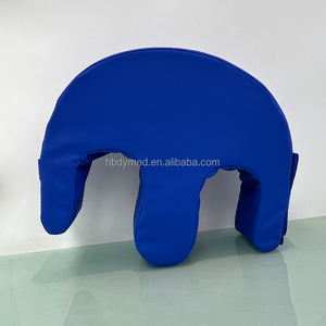 Factory Outlet Dispositivo de giro para pacientes Almohada de <span class=keywords><strong>cuña</strong></span> antiescaras Almohada giratoria para el cuerpo - Product Image 3