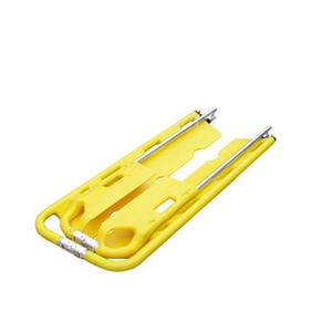 Camilla de ambulancia a buen precio, camilla de cuchara, Material de alta resistencia, firme y estable, a buen precio, 2017 - Product Image 3