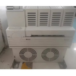 สินค้าของแท้ใหม่เอี่ยม จัดส่งรวดเร็ว ตัวแปลงความถี่ไดรฟ์ EVS9327-CSV100 EVS9328-CSV100 EVF9335-EV - Product Image 3