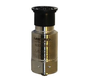 เซ็นเซอร์วัดความเร็วแบบ Piezo รุ่น Metrix SV6300 ตัวเรือนสแตนเลส 316L  แรงดันขาออก 4-20mA รับประกัน 12 เดือน ผลิตในเยอรมนี สำหรับการตรวจสอบในอุตสาหกรรม - Product Image 1