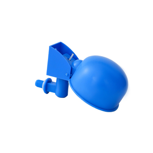 Bebedero automático <span class=keywords><strong>para</strong></span> pájaros y pollos con Paloma gruesa - Product Image 4