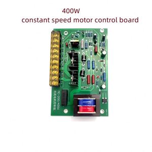 บอร์ดควบคุมความเร็วมอเตอร์ DC 220V, บอร์ดควบคุมความเร็ว400W 800W MC-200/MC200-400W 400W - Product Image 2