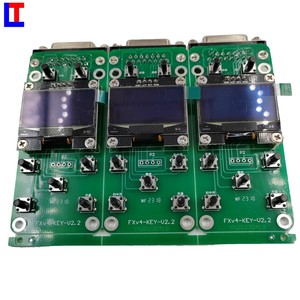 12v dc bulb distributor <b>module</b> atomberg bldc fan circuit board 1.2 volt battery powered solar lamp usb c <b>led</b> touch 5v <b>dimmer</b> pcb - Product Image 5