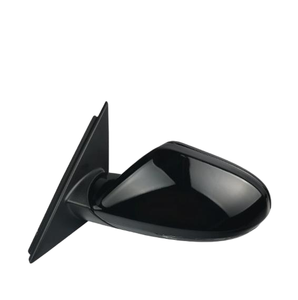 Specchietto Laterale Personalizzato per <span class=keywords><strong>Audi</strong></span> A6L C8 8W6857410 con Funzione di Ripiegamento Elettrico Estensibile + Memoria, Compatibile 2019-2023 - Product Image 3