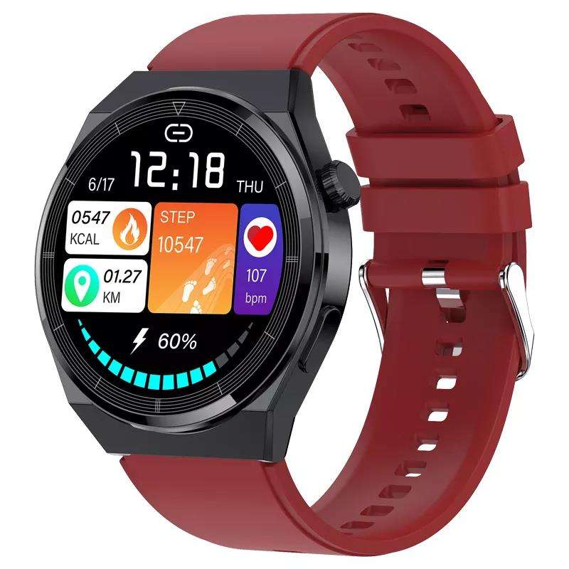 สีแดง-สายยาง