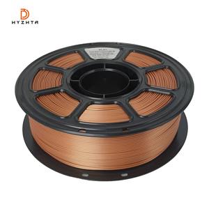Filamento PLA HYZHTA para Impresora 3D de 1.75mm, Compatible con la Mayoría de las Impresoras FDM, Bobina de 1kg (2.2lbs) - Product Image 6
