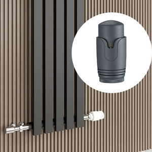 Nouveaux matériaux de construction TRV et vanne de radiateur de peinture en aérosol de chauffage par le sol <span class=keywords><strong>immobilier</strong></span> - Product Image 3
