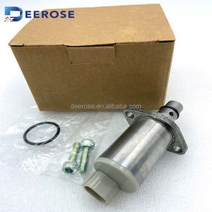 Pièces de moteur diesel soupape de commande d'aspiration de pression de carburant 04226-0L020 04226-0L010 294009-0120 294200-0660 pour Toyota Hi-Lux - Product Image 6