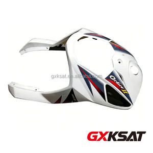 Kit de carénage en plastique ABS de haute qualité GXKSAT pour moto et scooter <span class=keywords><strong>SYM</strong></span> <span class=keywords><strong>Orbit</strong></span> <span class=keywords><strong>2</strong></span> Panel - Product Image 1